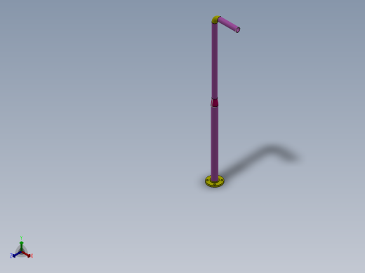 房子、建筑(171)正等轴测缩略图