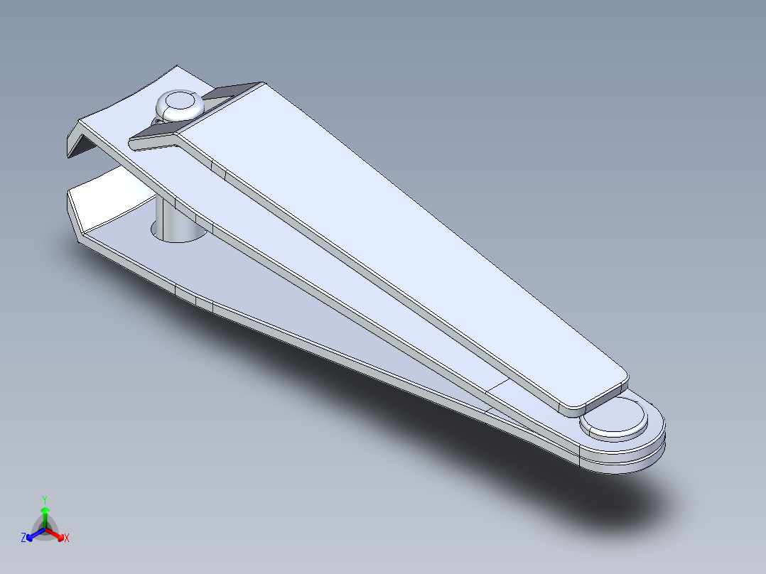 指甲刀、指甲剪(12)