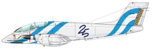 A2004191-FMA IA 58 飞机缩略图