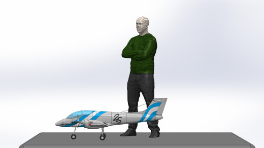 A2004191-FMA IA 58 飞机缩略图