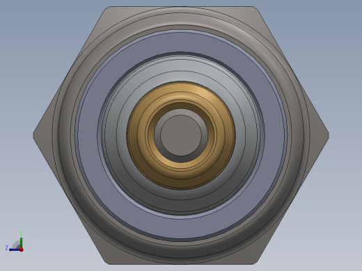 火花塞(18)右视缩略图
