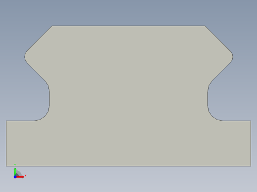 皮卡汀尼导轨前视缩略图