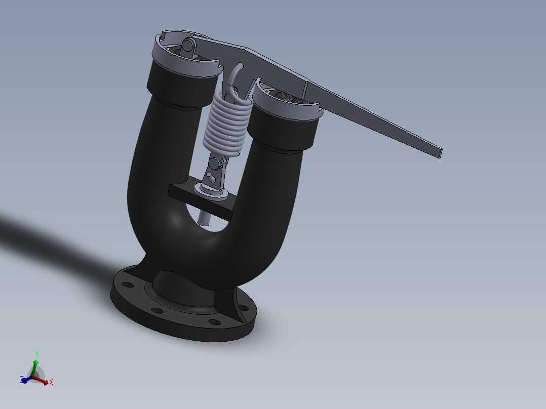 A0003166-拉姆斯博特安全阀