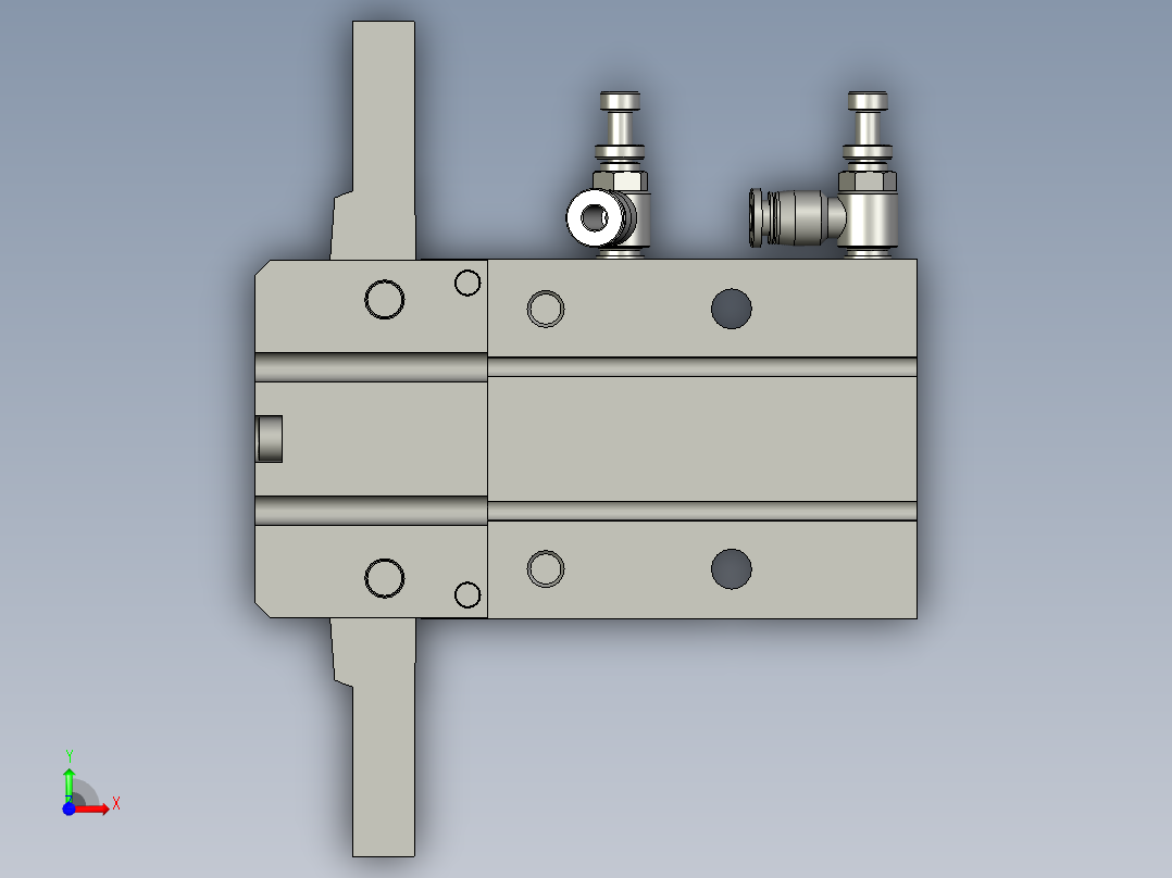 HFR25_NC_+_CMSH-2_前视图