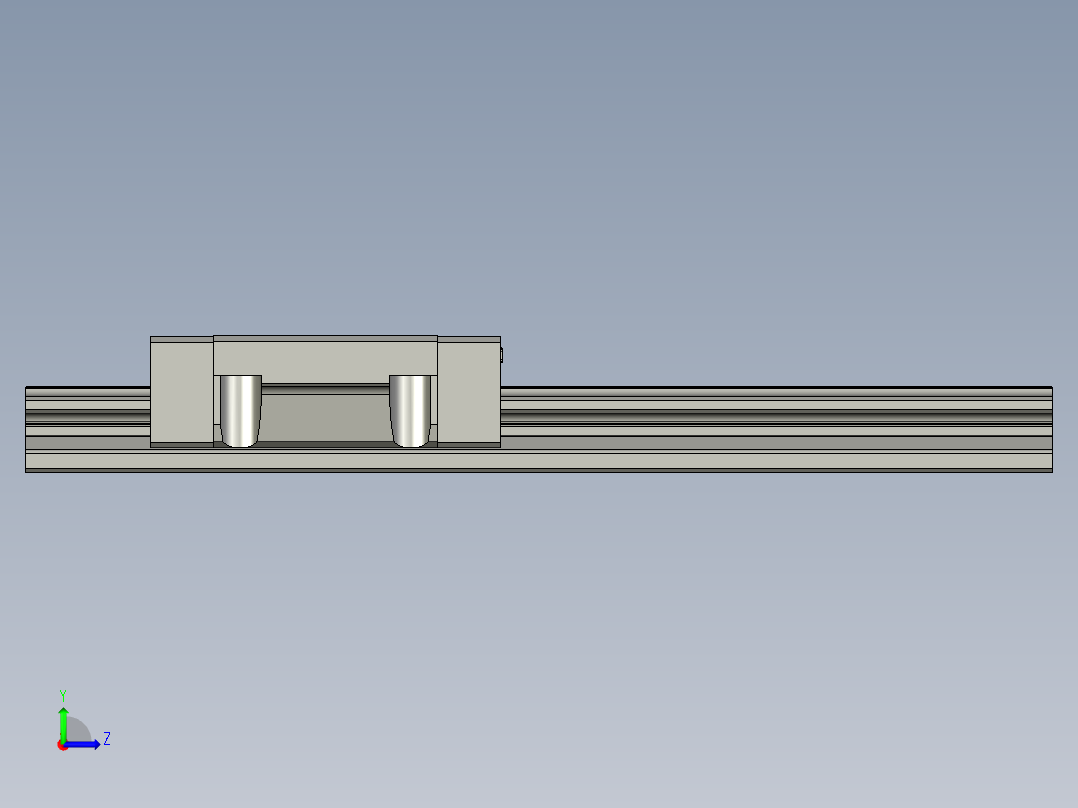 HGW15CC-2左视图