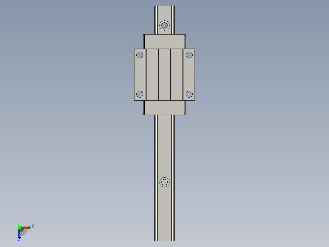 HGW15CC-2俯视图