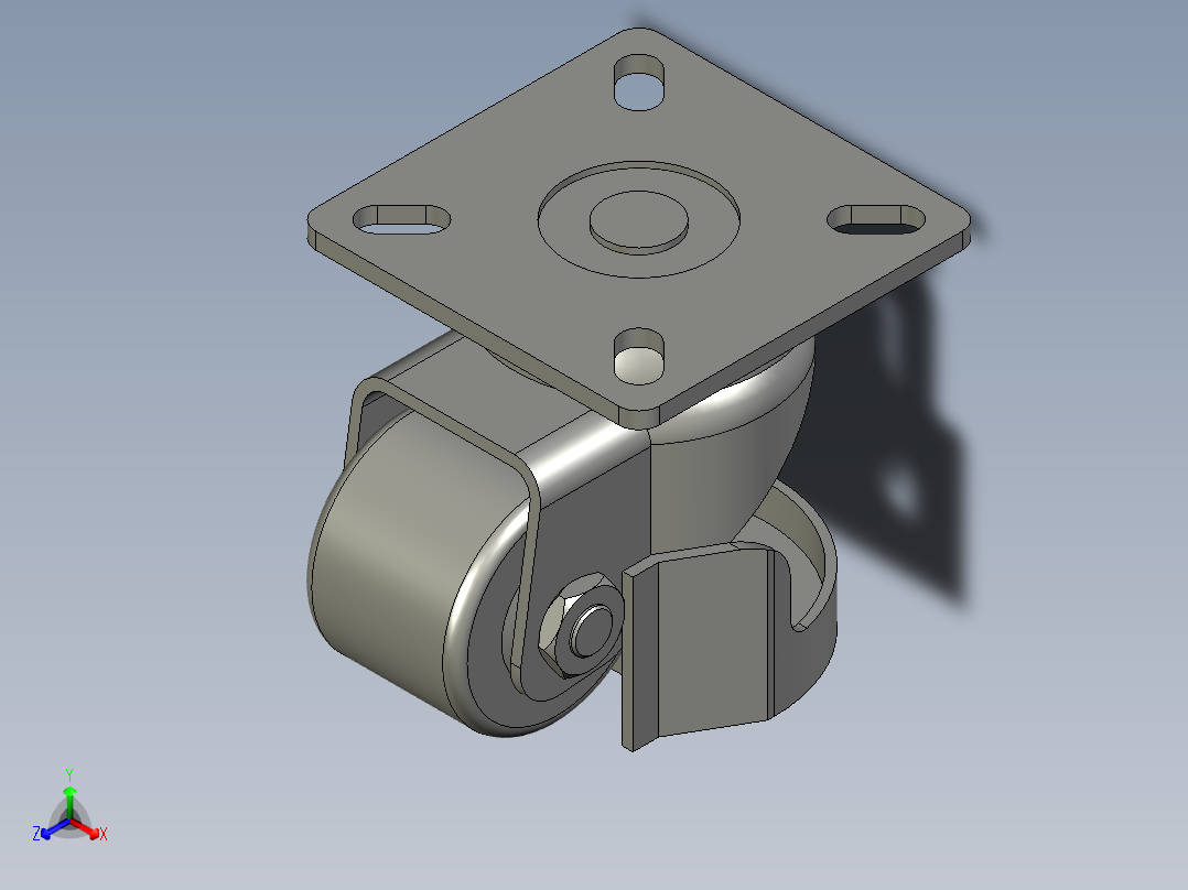 CLT01-D50_0210A主视图