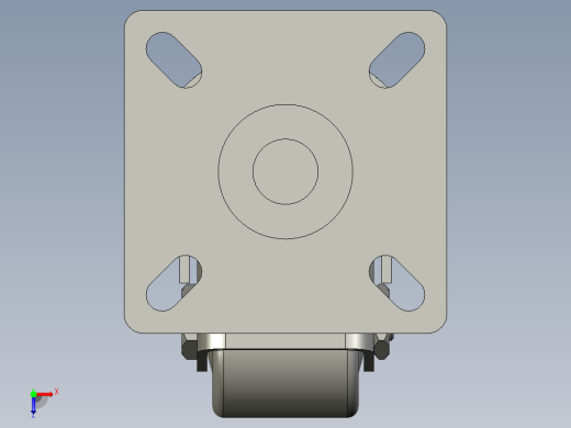 CLT01-D50_0210A俯视缩略图