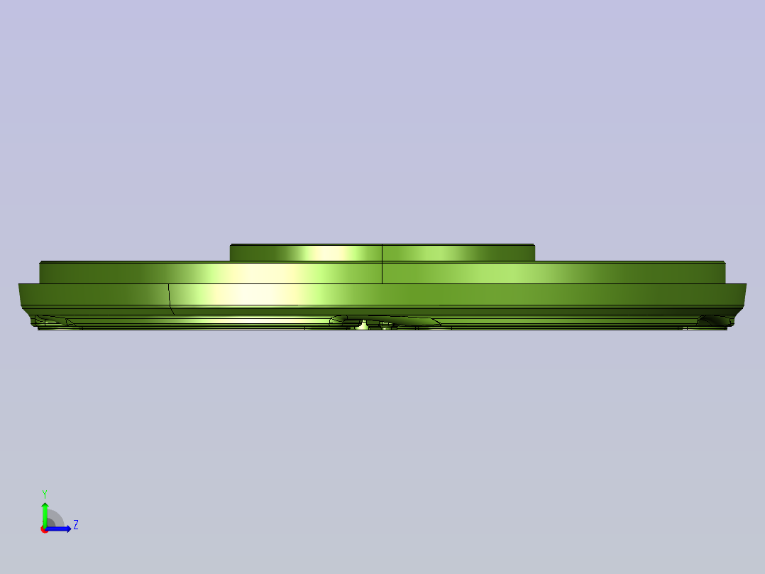 练习李鹏飞漏刀案例左视图