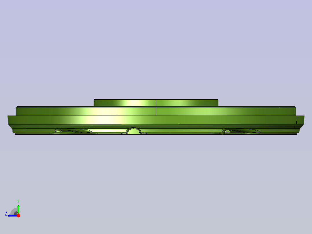 练习李鹏飞漏刀案例右视图
