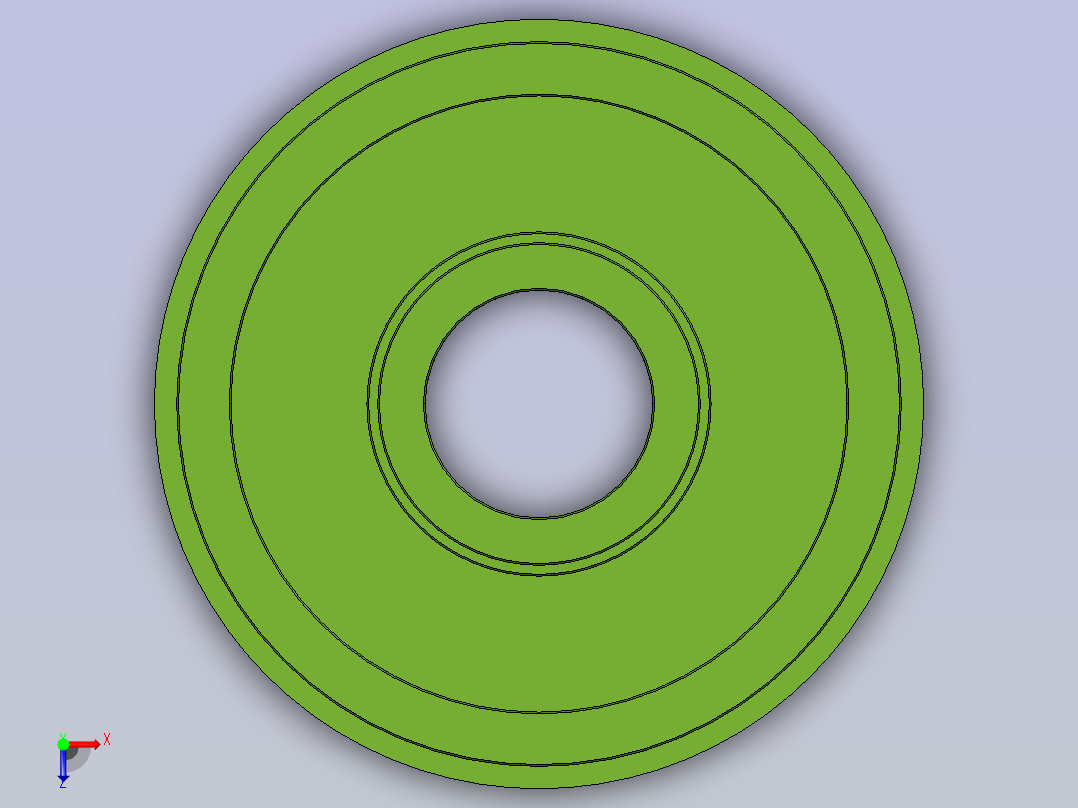 练习李鹏飞漏刀案例俯视图