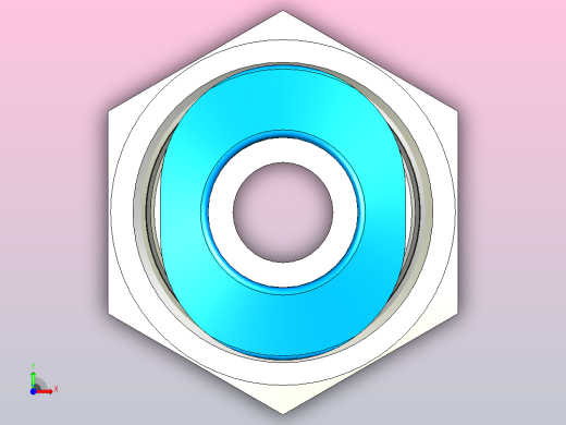 快插接头QSMS-6-100前视缩略图