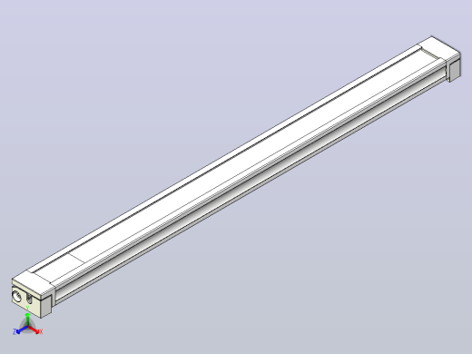 LED照明灯ZHE01-580