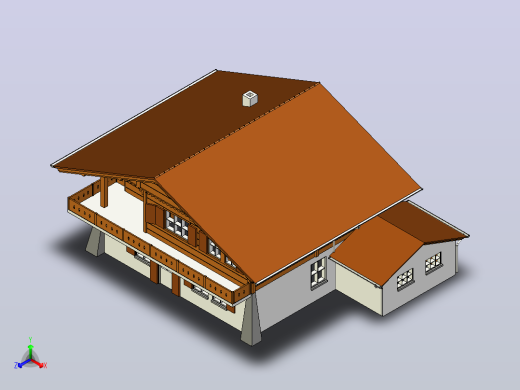 住宅7
