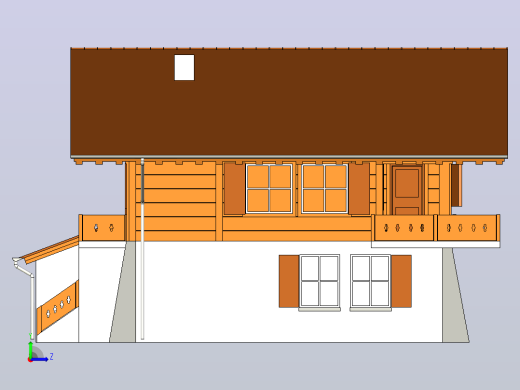 住宅7左视缩略图