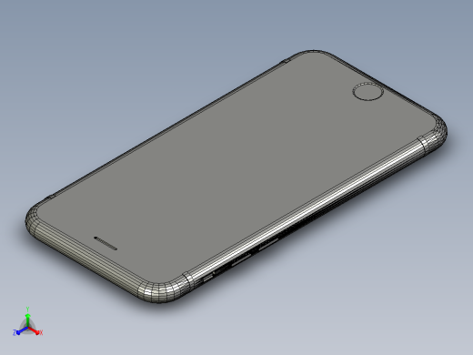 Phone 6型号12