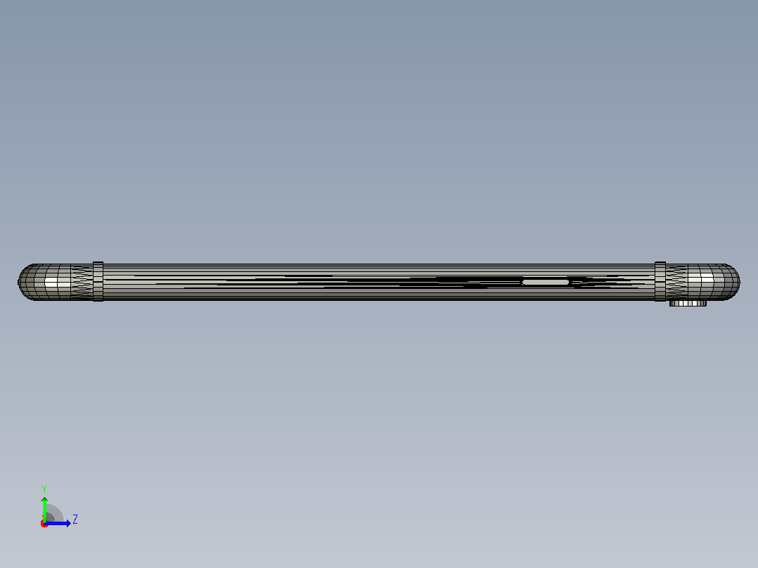 Phone 6型号12左视图