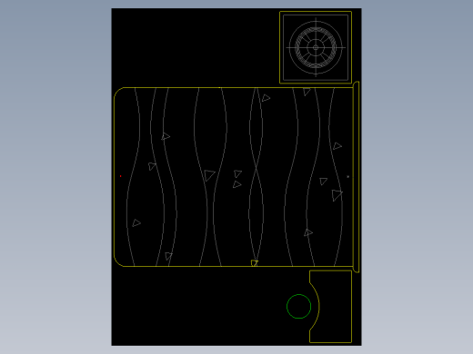 床铺01-023床铺1200