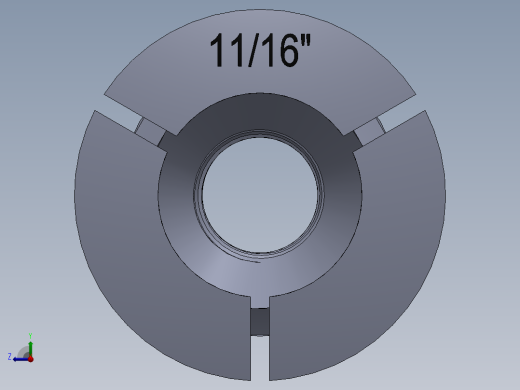 R8-夹头组-R8 COLLET 0.688.SLDPRT右视缩略图