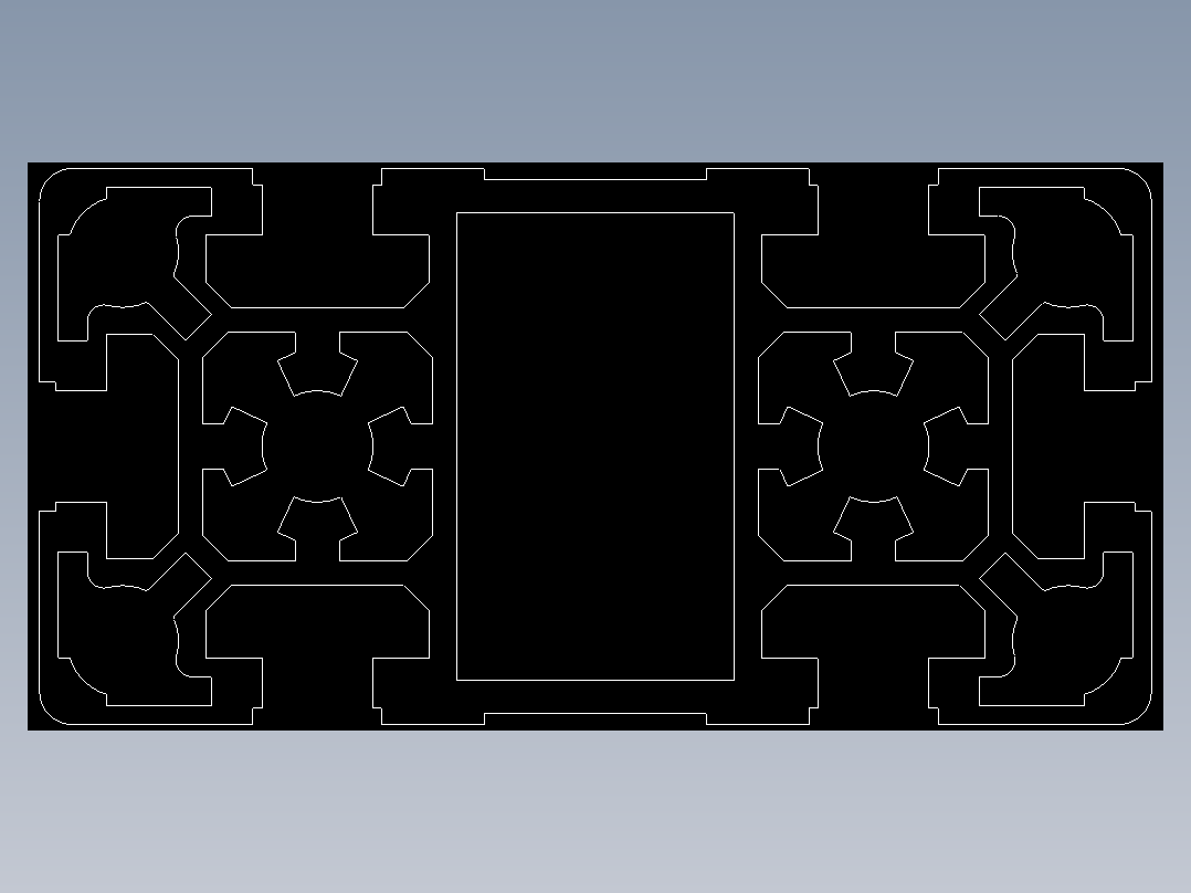 型材-BR 50X100L KJN993163.dxf