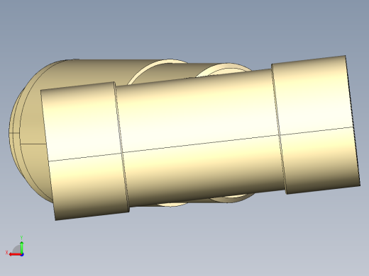 1VRIM 插座焊接用阴端止回阀，公制系列后视缩略图