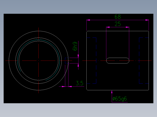 银泰PMI-RSIC04010T3-F