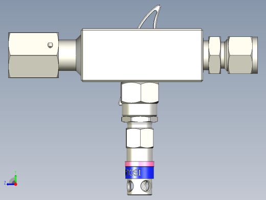 2阀门歧管(3)右视缩略图