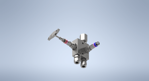 2阀门歧管(3)缩略图