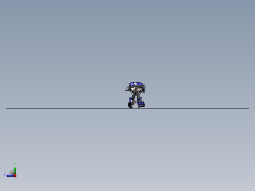 变形金刚右视缩略图