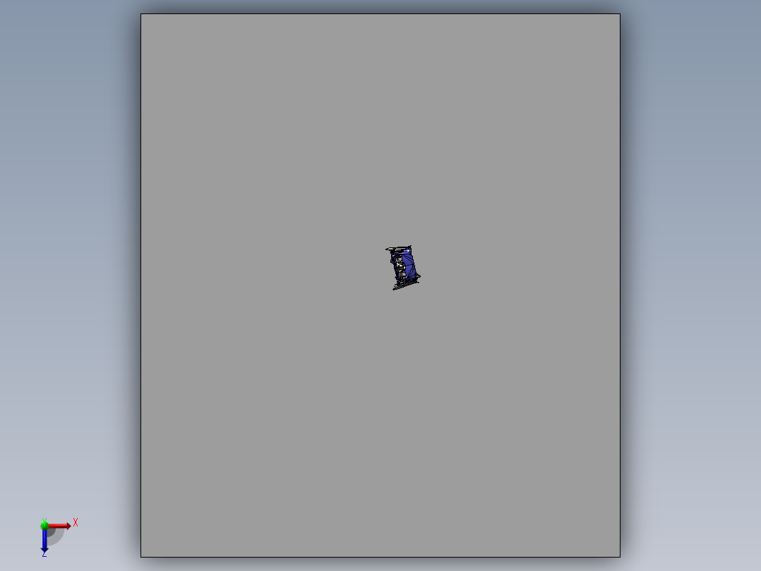 变形金刚俯视图