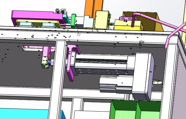 油管接头自动组装机sw18可编辑