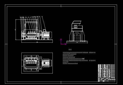 石材破碎机设计缩略图