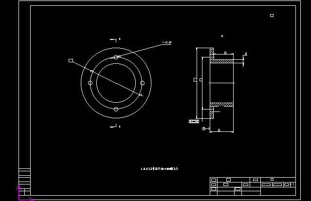 石材破碎机设计