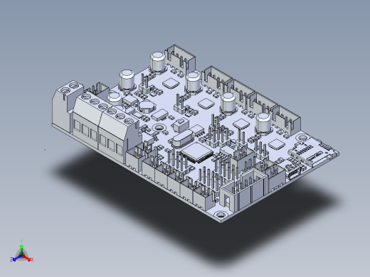 电路板、主板(191)
