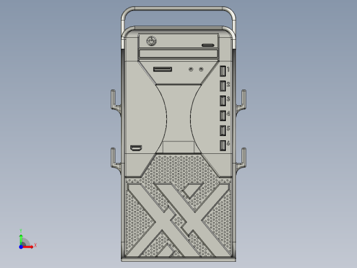 电脑、笔记本(54)前视缩略图