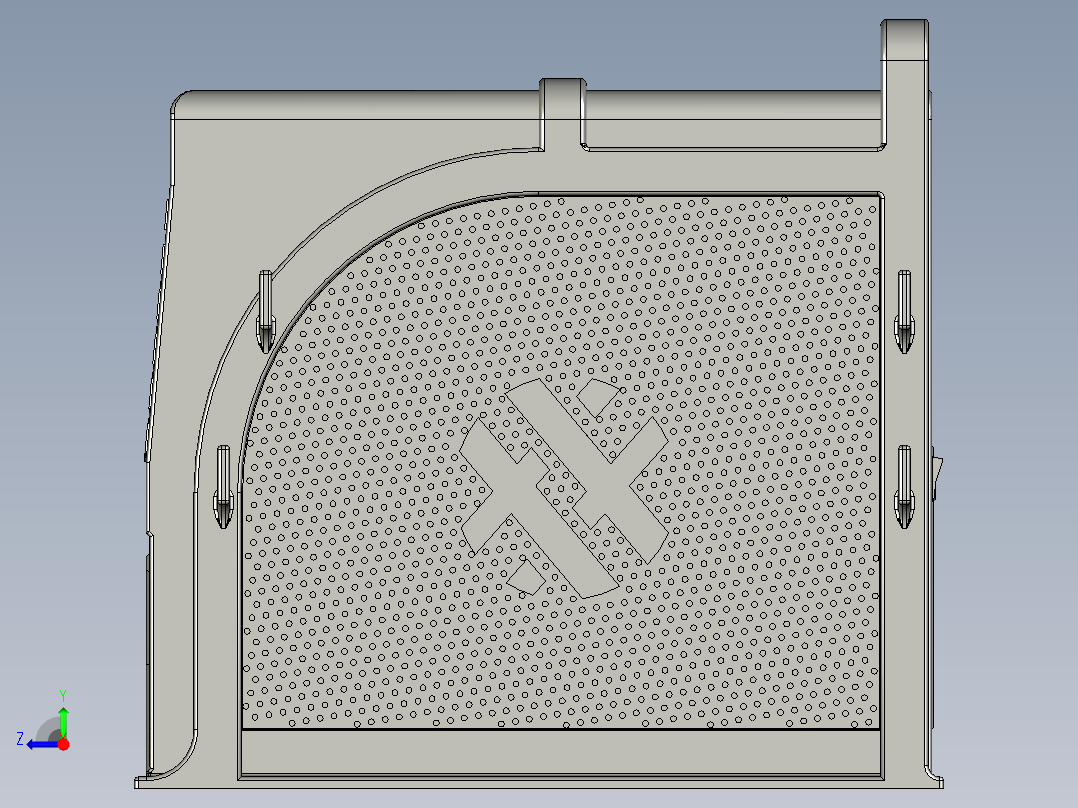 电脑、笔记本(54)右视图