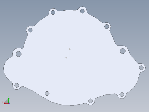 MZR WP103BHD后视缩略图