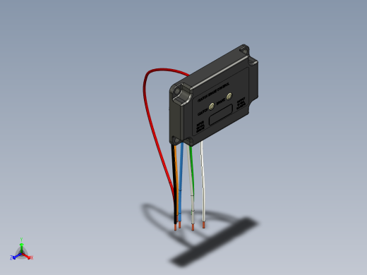 离合器制动控制器