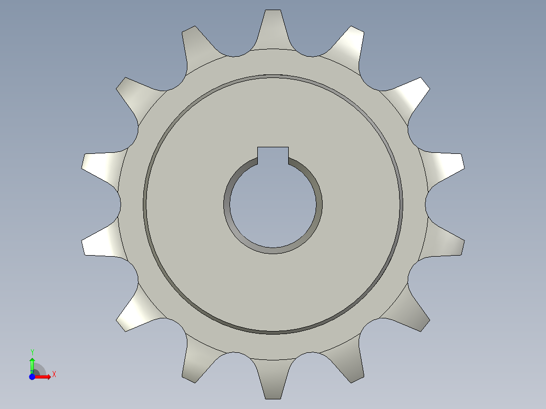 _BSP40B14-N-14_b前视图