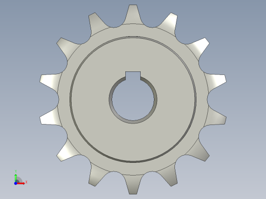 _BSP40B14-N-14_b前视缩略图