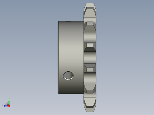 _BSP40B14-N-14_b右视缩略图