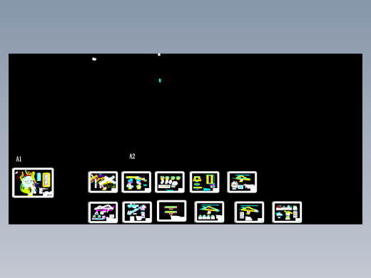 苗冲水库除险加固设计