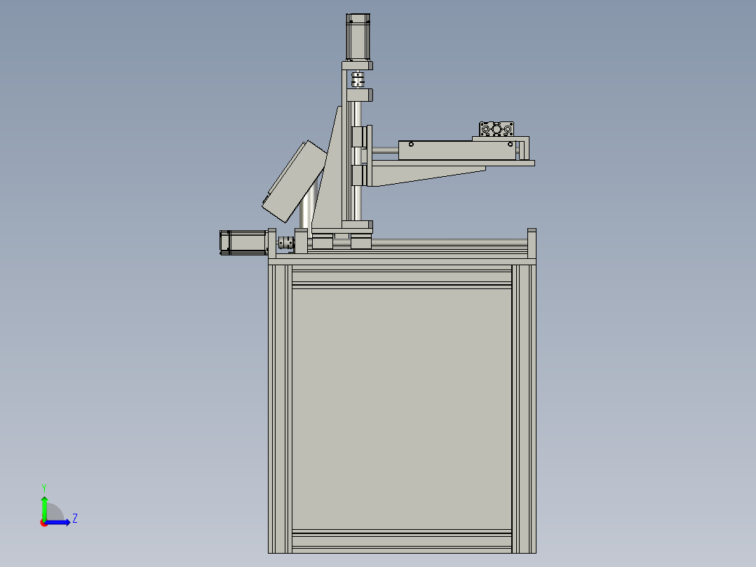 贴标方案改A左视图