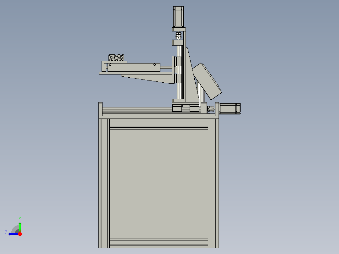 贴标方案改A右视图