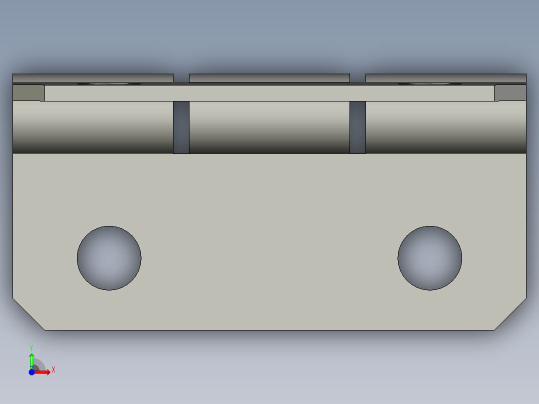 LM23001-A304前视图