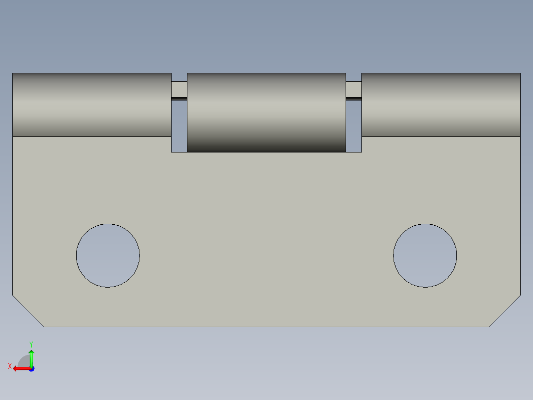 LM23001-A304后视图