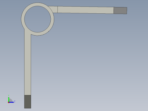 LM23001-A304左视缩略图