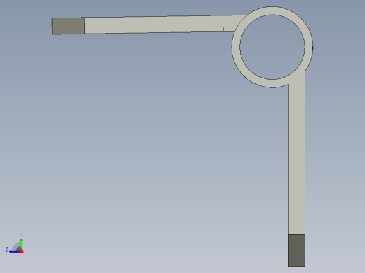 LM23001-A304右视缩略图