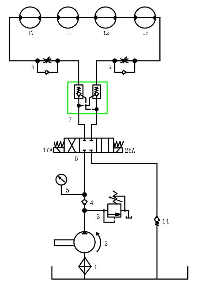 3wp-500高地隙施药机底盘设计（SW+CAD+说明书）