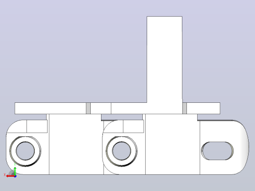 YMTL83X30A-AZ2-C1 83宽A型楔链后视缩略图